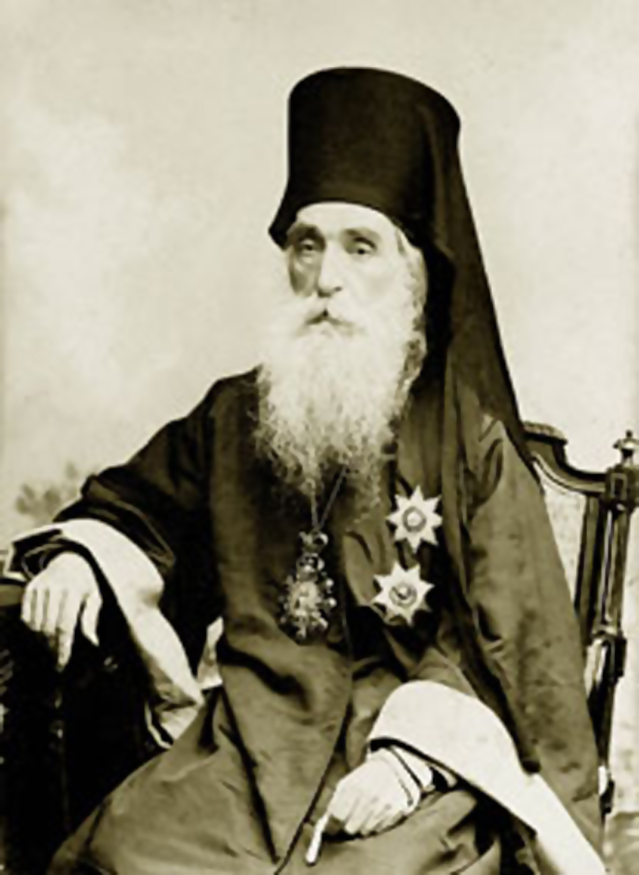 უდრეკი იყო სიკვდილის წინ ფერნაცვალი ქართველი... KARIBCHE